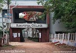 Ramananda_College